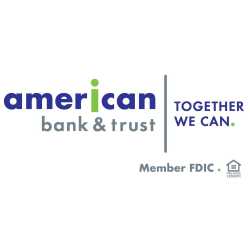 John Frederick, Mortgage Loan Originator | American Bank & Trust