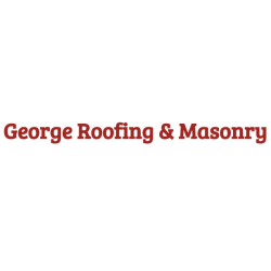 George Roofing and Masonry