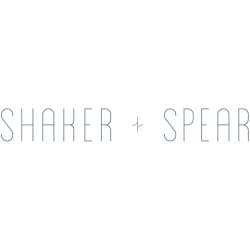 Shaker + Spear