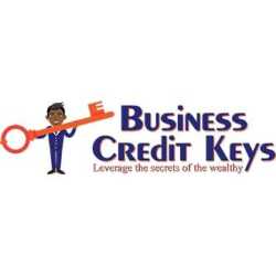 Business Credit Keys
