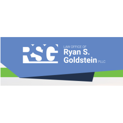 LAW OFFICE OF RYAN S. GOLDSTEIN, PLLC