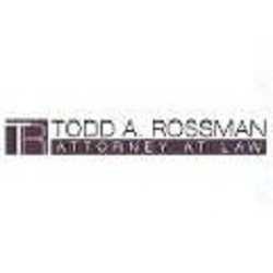 Todd Rossman Law