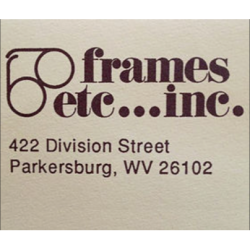 Frames Etc Inc