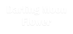 Darling Moon Flower