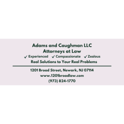 Adams and Caughman, LLC, Attorneys at Law