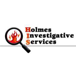 Holmes Investigative Services