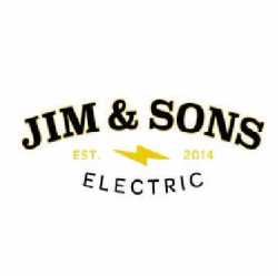 Jim & Sons Electric