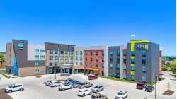 Home2 Suites by Hilton Omaha I-80 at 72nd Street