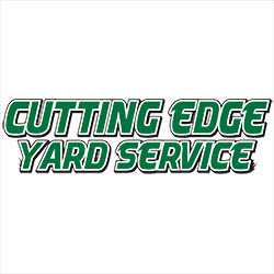 Cutting Edge Yard Service