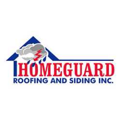 Homeguard Roofing And Siding Inc