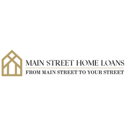 The Nathan Hartseil Team - Main Street Home Loans NMLS # 1133739