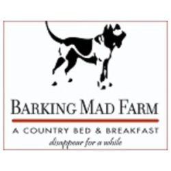 Barking Mad Farm B & B