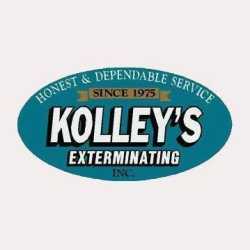 Kolley's Exterminating Company Inc.
