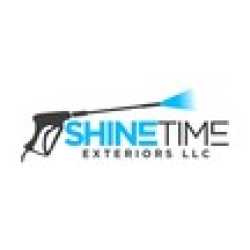 Shine Time Exteriors LLC