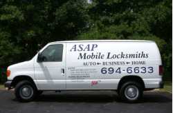 ASAP Mobile Locksmiths