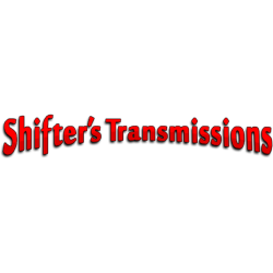 Shifter's Transmissions Inc