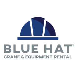 Blue Hat Crane and Equipment Rental