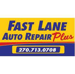 Fast Lane Auto Repair Plus