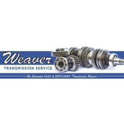 Weaver Transmission Service, Inc