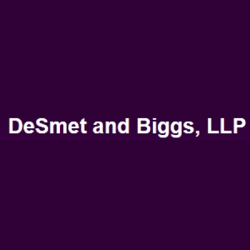 Desmet And Biggs