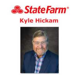 Kyle Hickam - State Farm Insurance Agent
