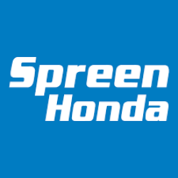 Spreen Honda Corona