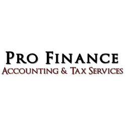 Pro Finance Accounting & Tax Services