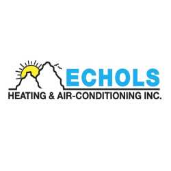 Echols Heating & Air Conditioning Inc.