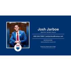 Josh Jarboe - RE/MAX Alliance