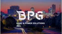 Building Performance Group HVAC & Power Solutions