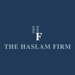 The Haslam Firm