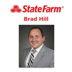 Brad Hill - State Farm Insurance Agent