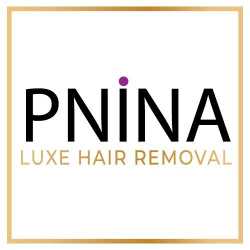 Pnina Luxe Hair Removal