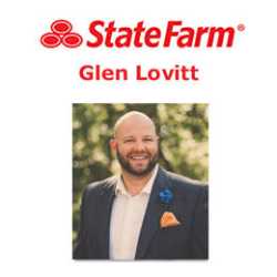 Glen Lovitt - State Farm Insurance Agent