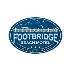 Footbridge Beach Motel & Cottages
