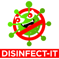 Disinfect-It
