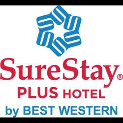 Surestay Plus Hotel By Best Western Evansville