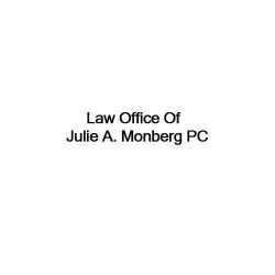 Law Office Of Julie A. Monberg PC
