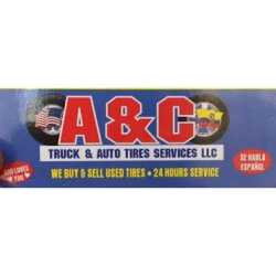 A&C Truck & Auto Tire Services LLC