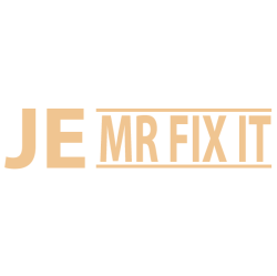 JE Mr Fix it