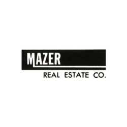 Mazer Real Estate Co
