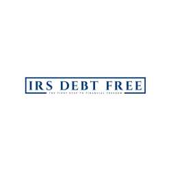 IRS Debt-Free, Inc.