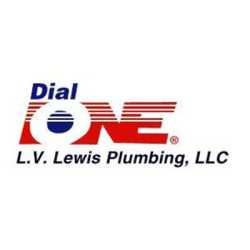 Dial One L. V. Lewis Plumbing, LLC