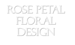 Rose Petal Floral Designs