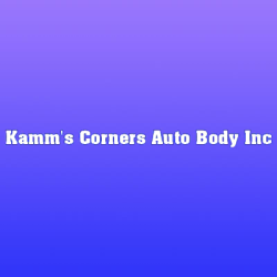 Kamm's Corner Auto Body Inc
