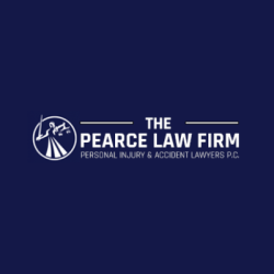 The Pearce Law Firm, Personal Injury And Car Accident Lawyer, P.C.