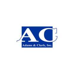 Adams & Clark, Inc.