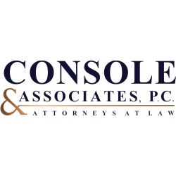 Console & Associates Accident Injury Lawyers, PC