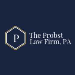 The Probst Law Firm, PA