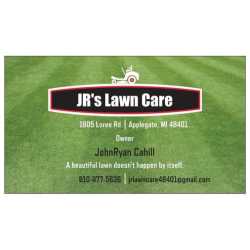JR'S Lawn Care